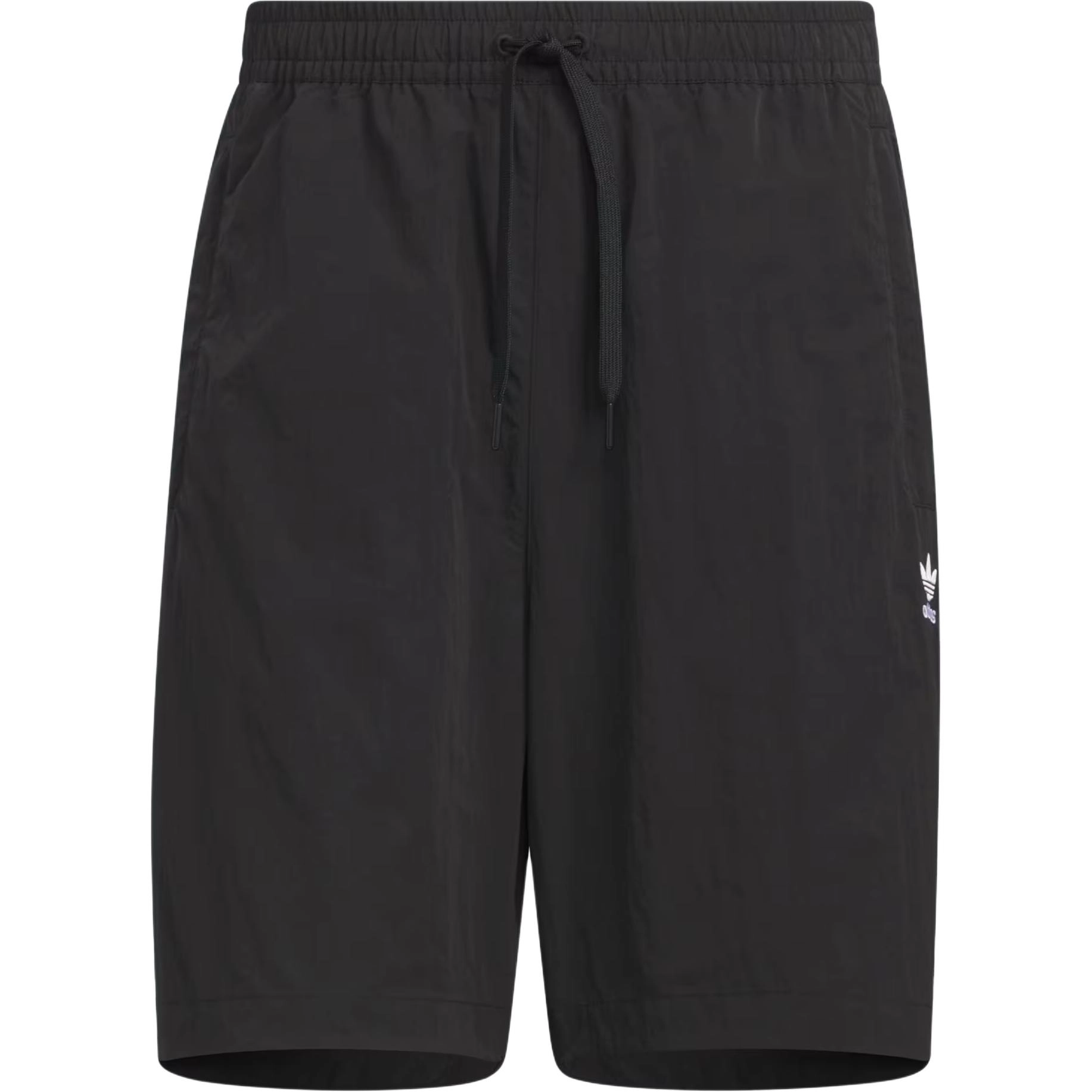 adidas originals SS25 WOVEN SHORTS logo