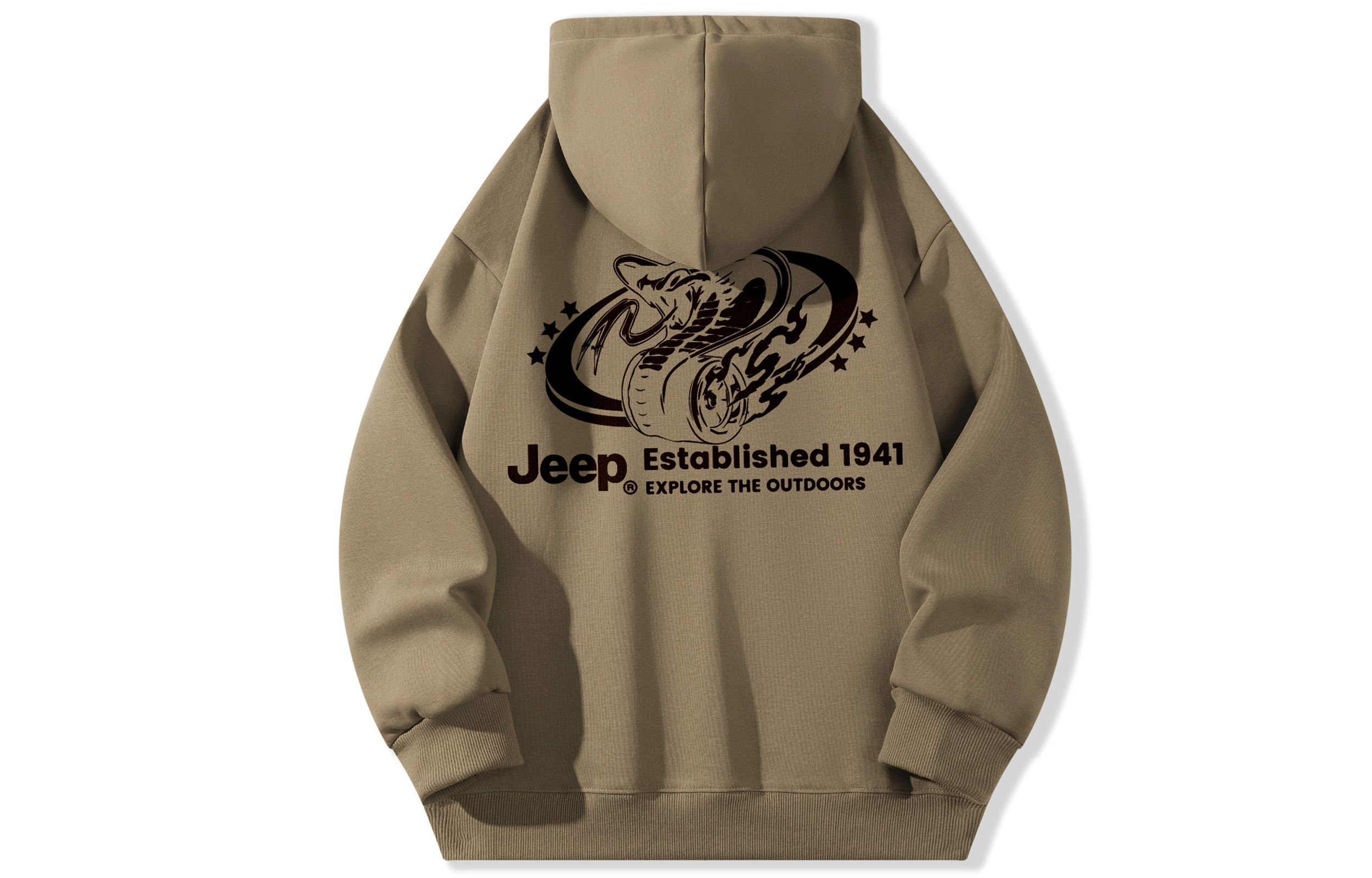 Jeep Logo