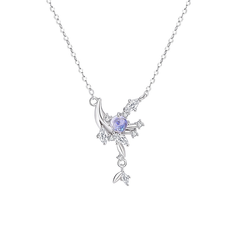 U ZIRCON S925ins 925