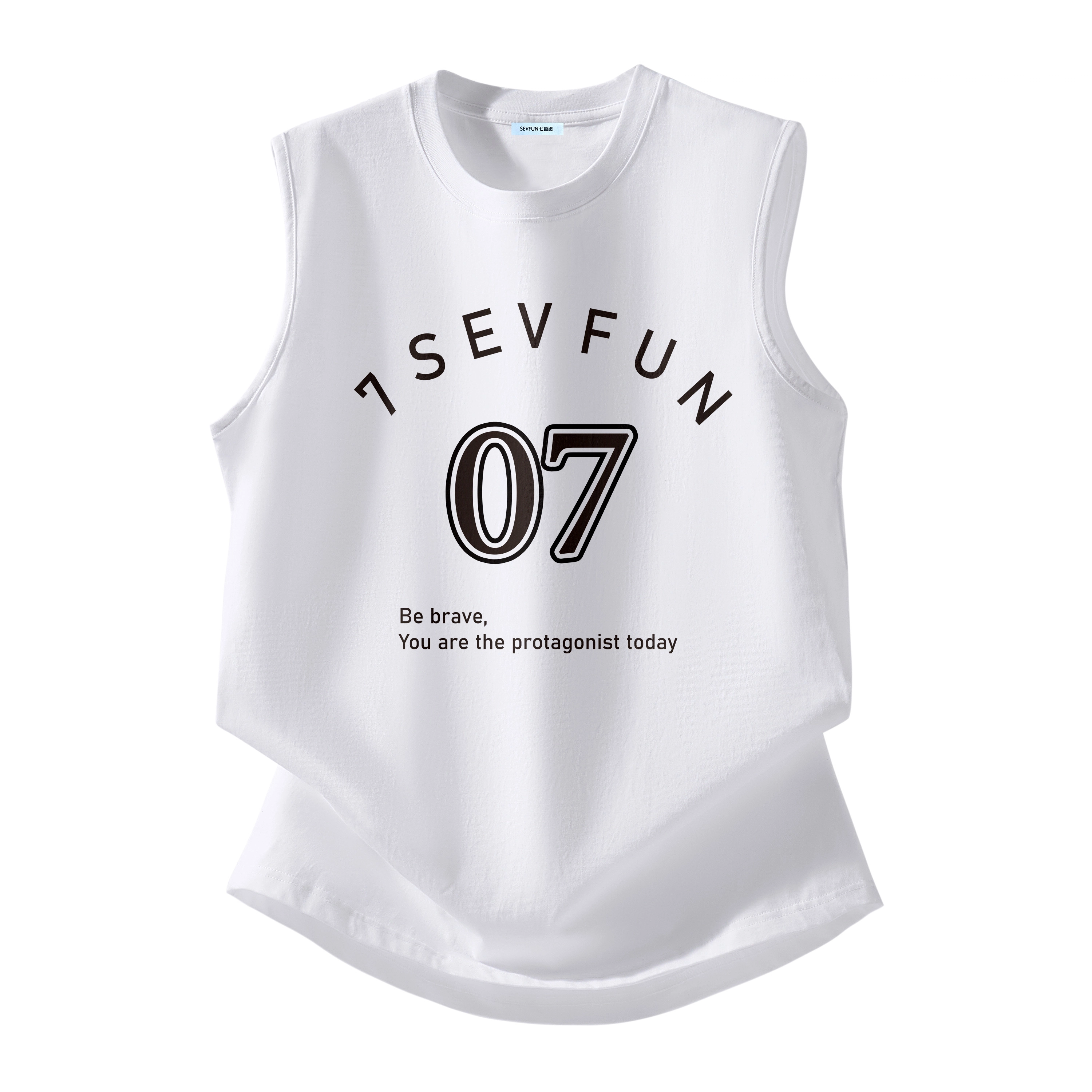 7 SEVFUN Logo