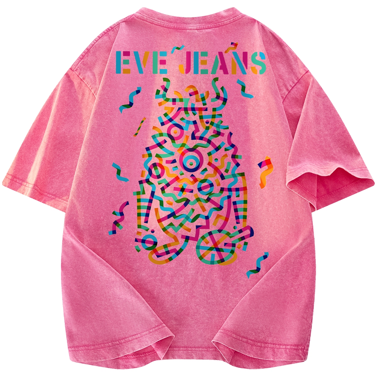 EVE Jeans T