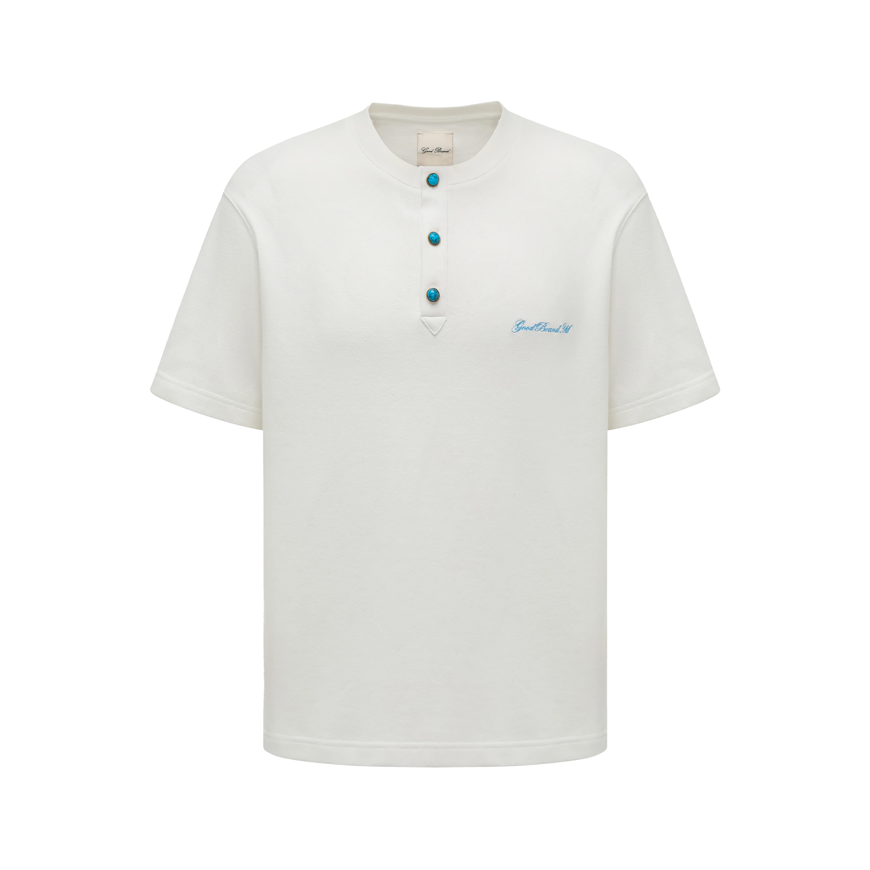 GOODBRAND SS25 YM T
