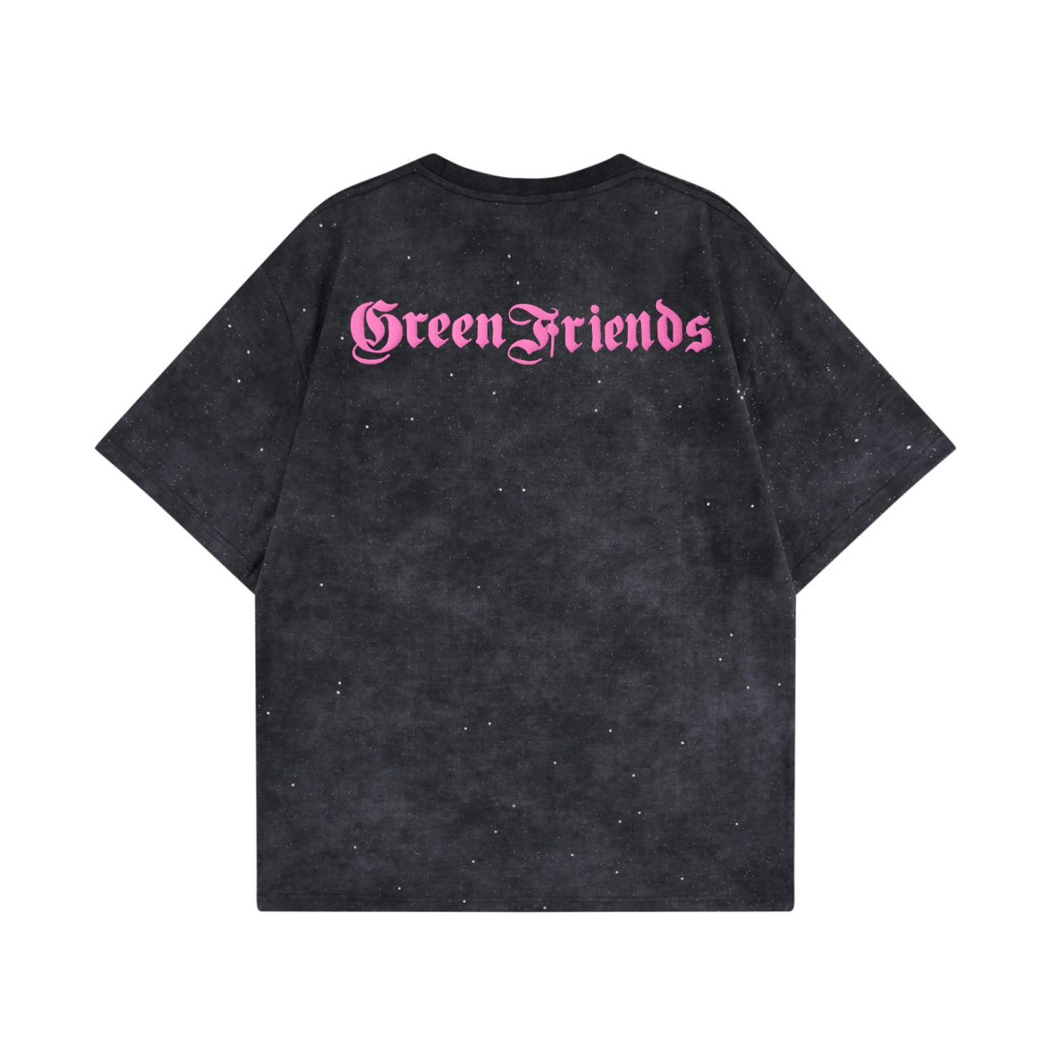 GF T