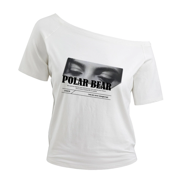 POLAR BEAR T