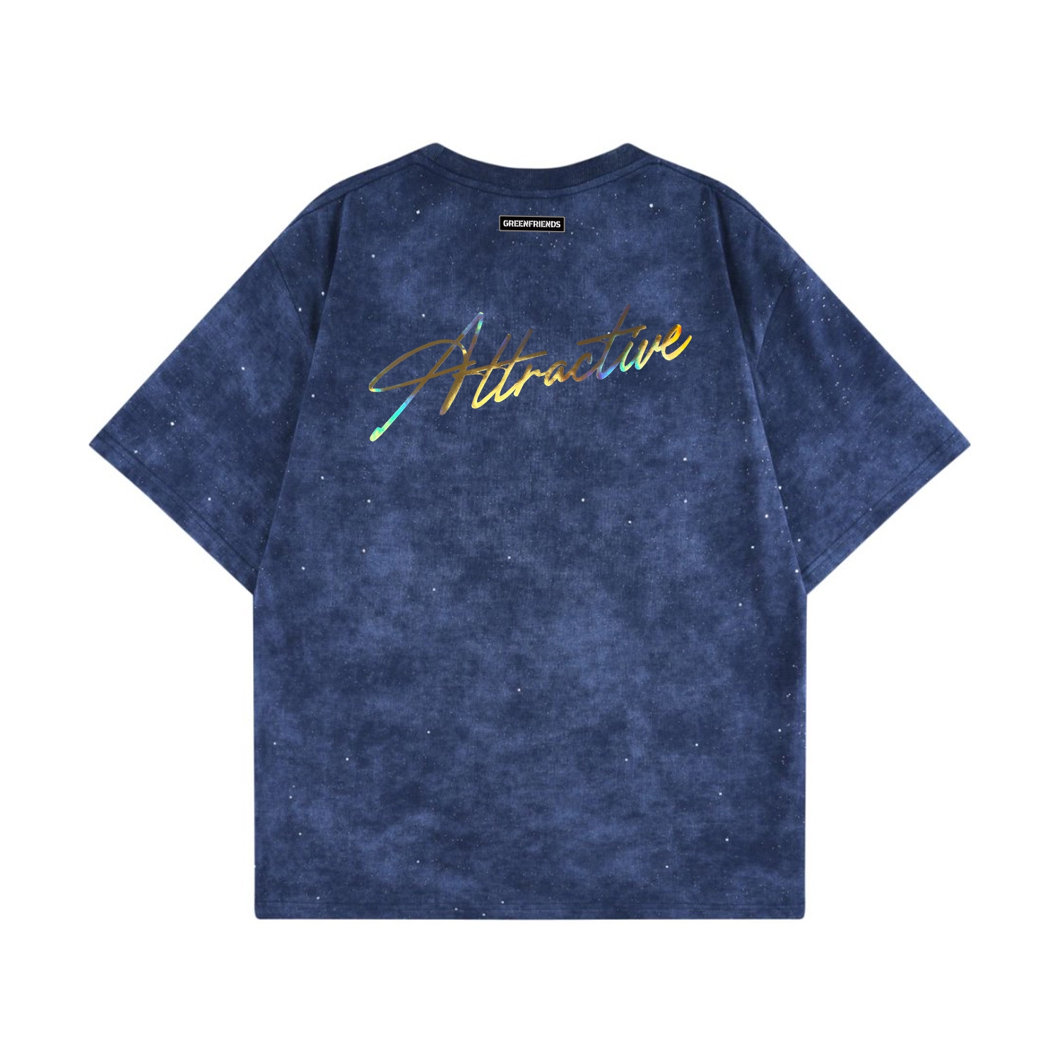 GF T