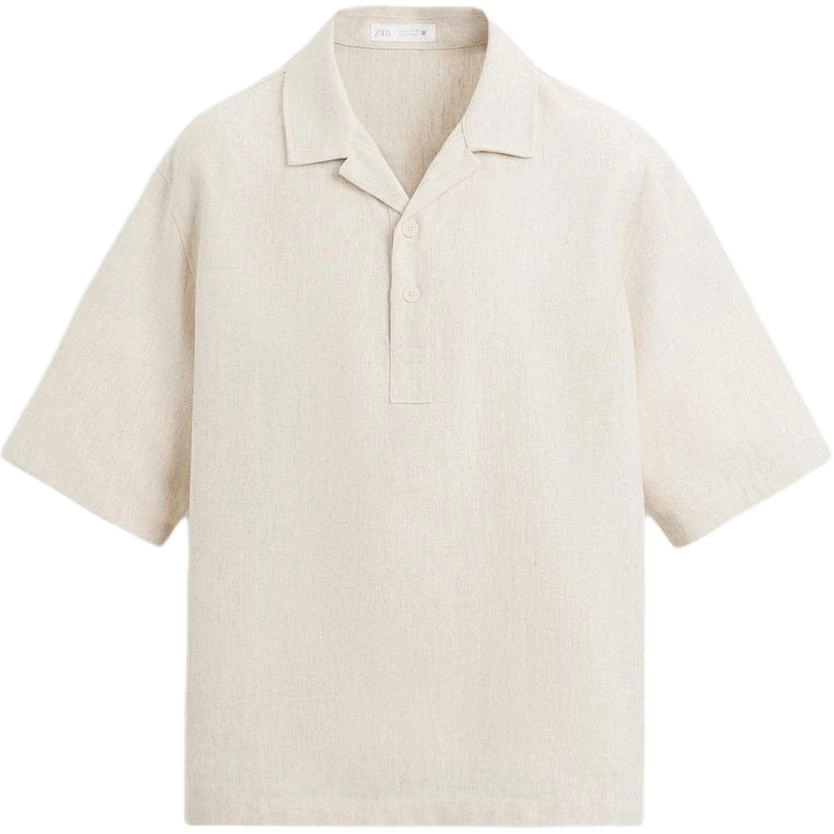 ZARA Polo