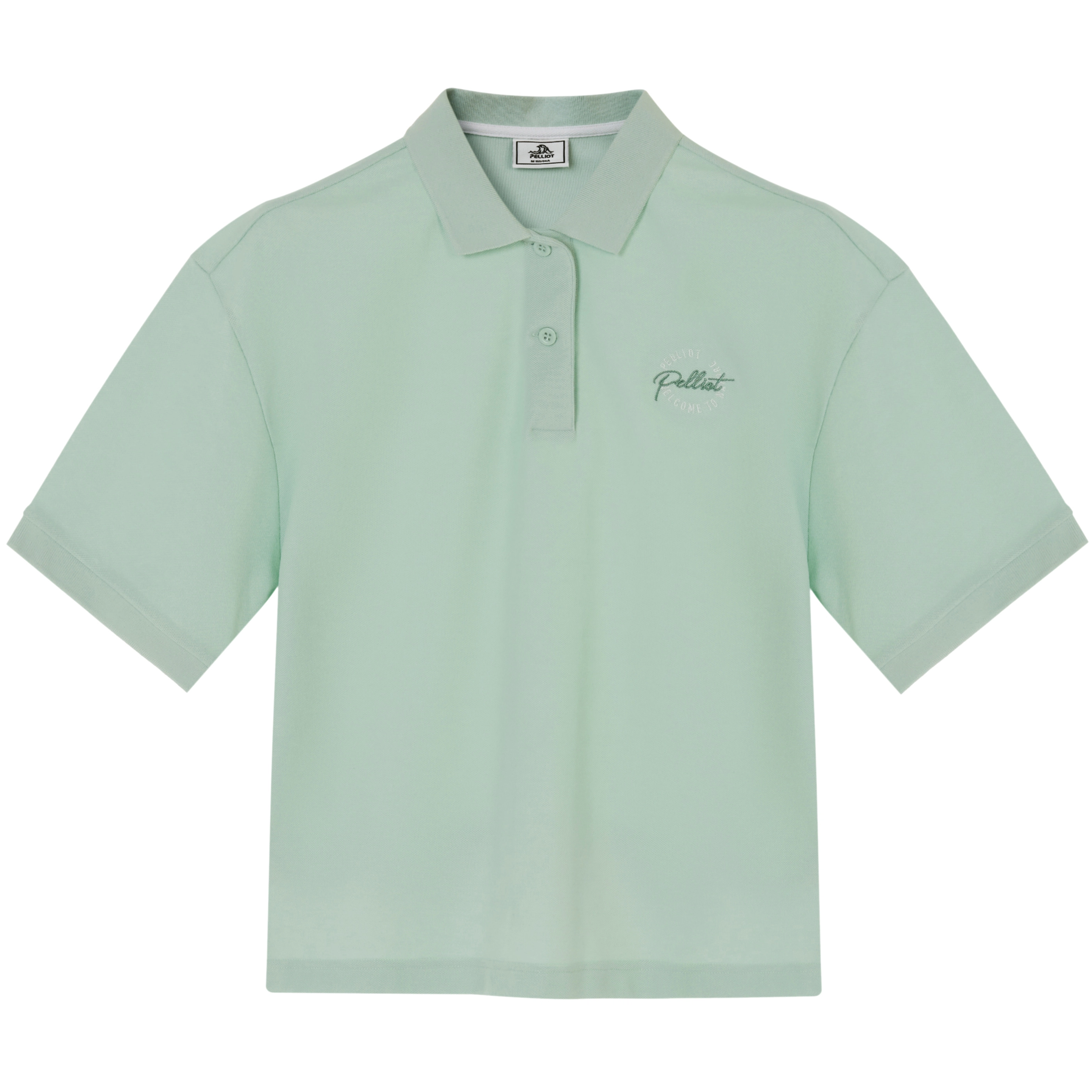 PELLIOT POLO T