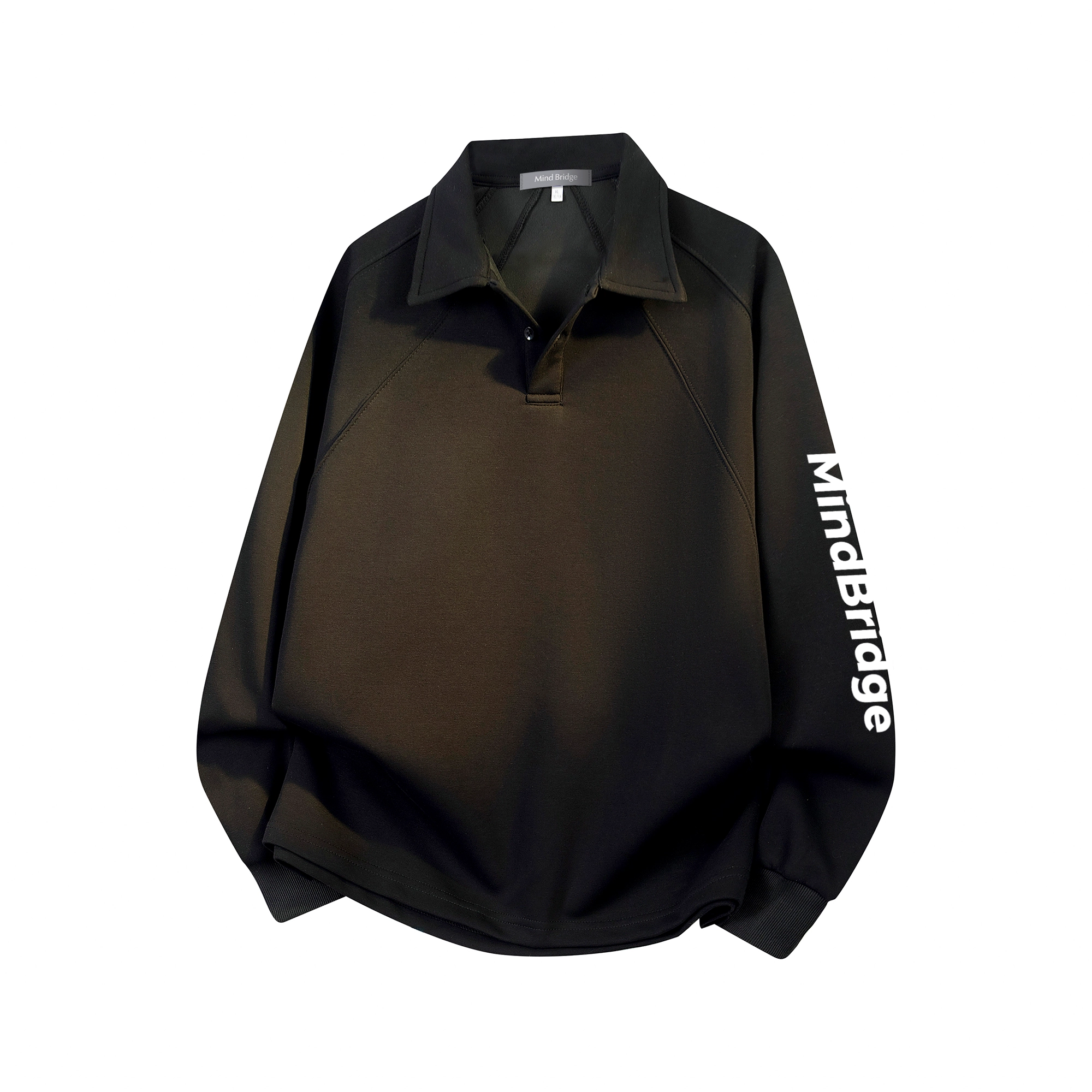 MindBridge polo