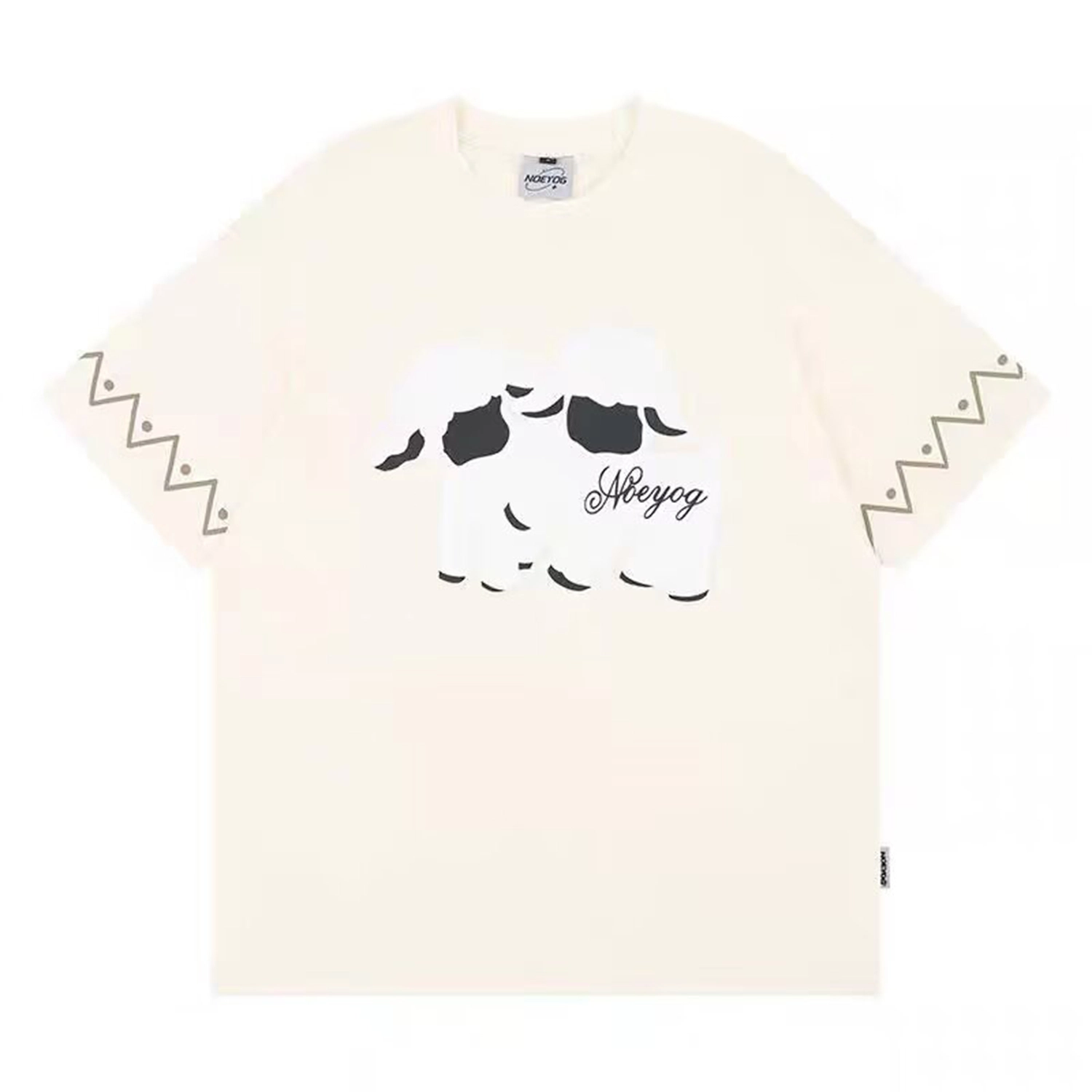 DJ.SPIRIT T