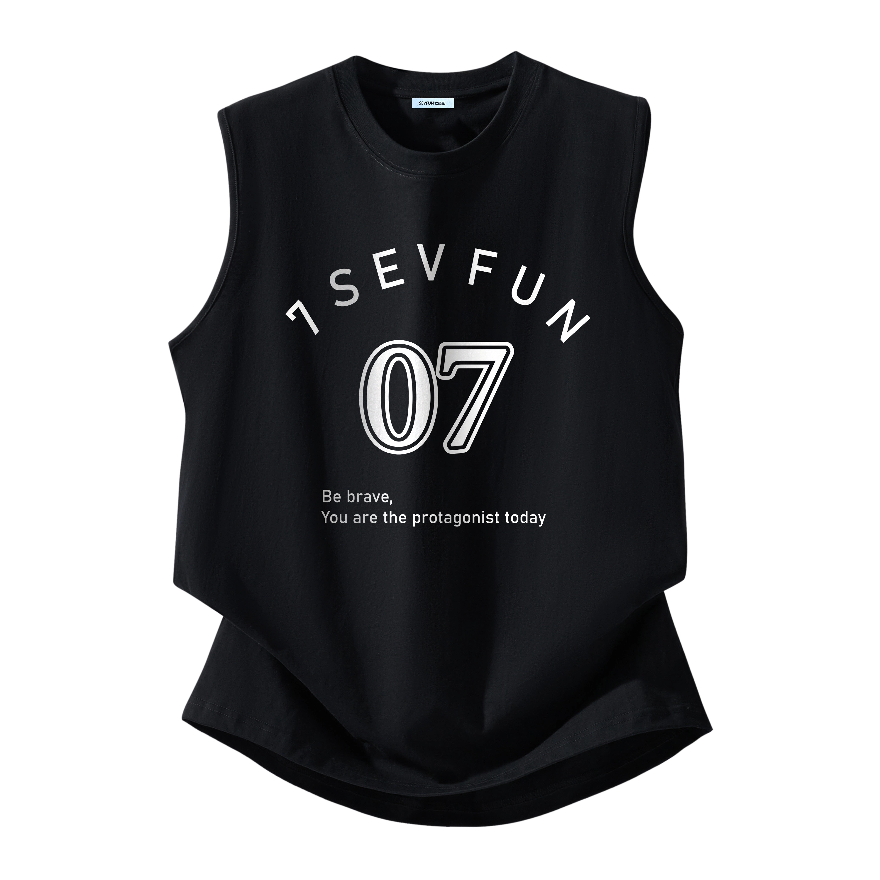 7 SEVFUN Logo