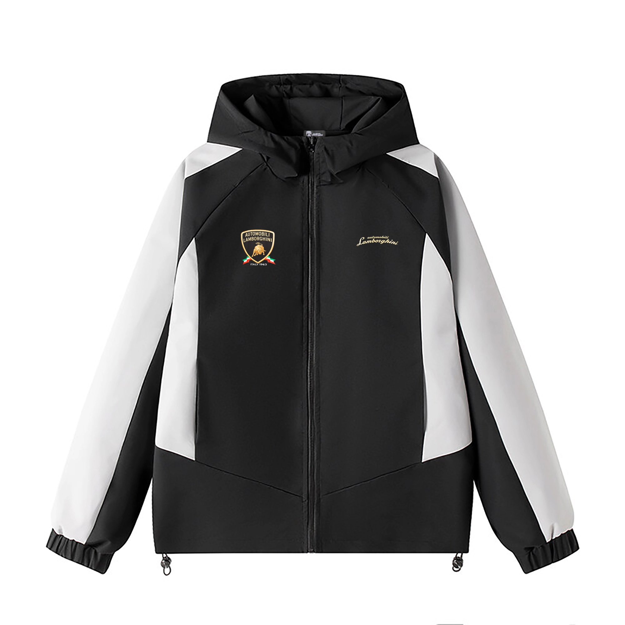 Automobili Lamborghini logo