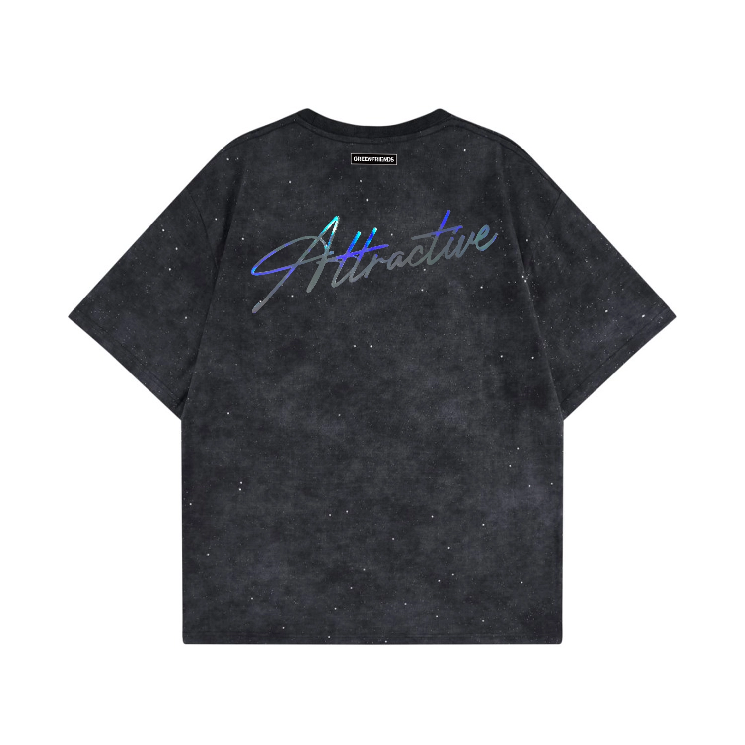 GF T