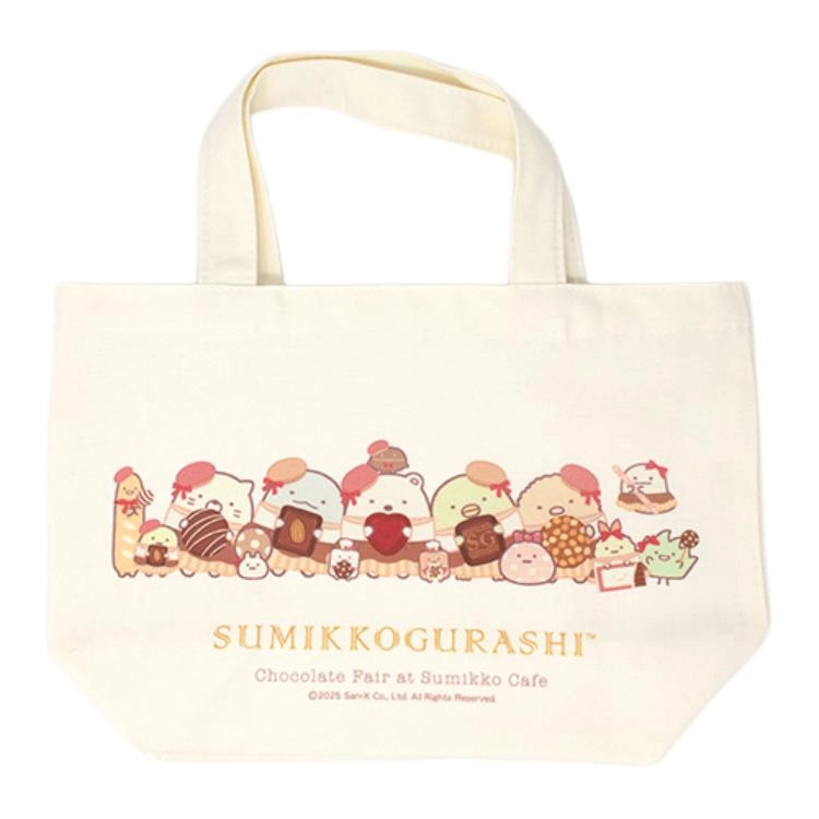SAN-X Sumikko Gurashi