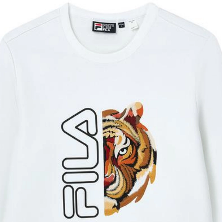 FILA Heritage