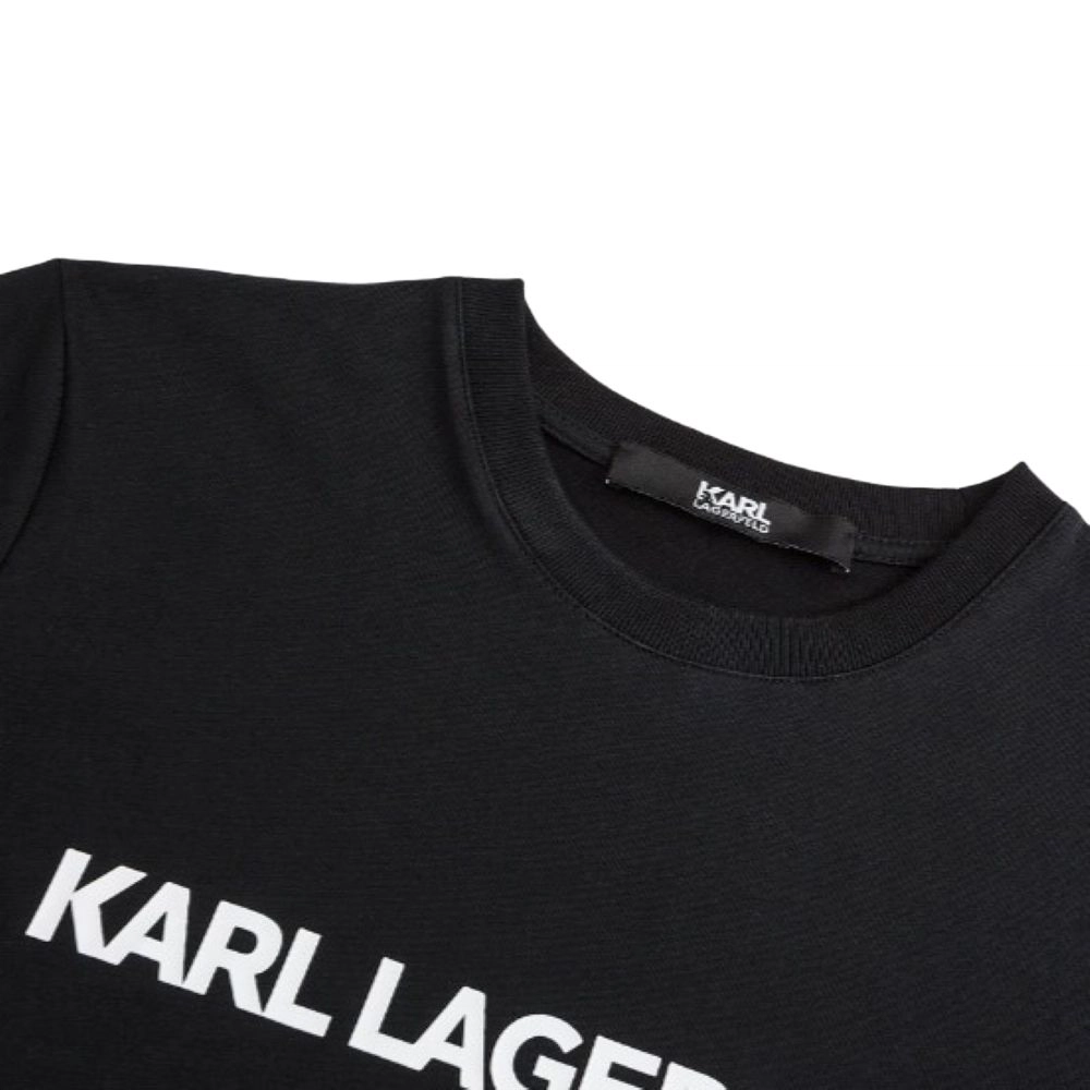KARL LAGERFELD Logo T