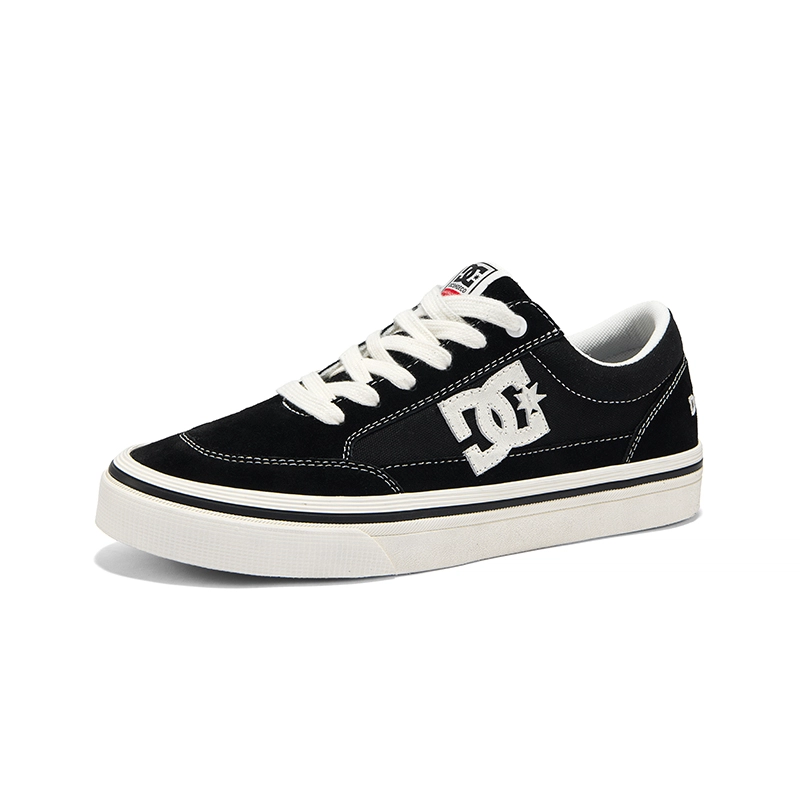 DC Shoes CANVAS CAS