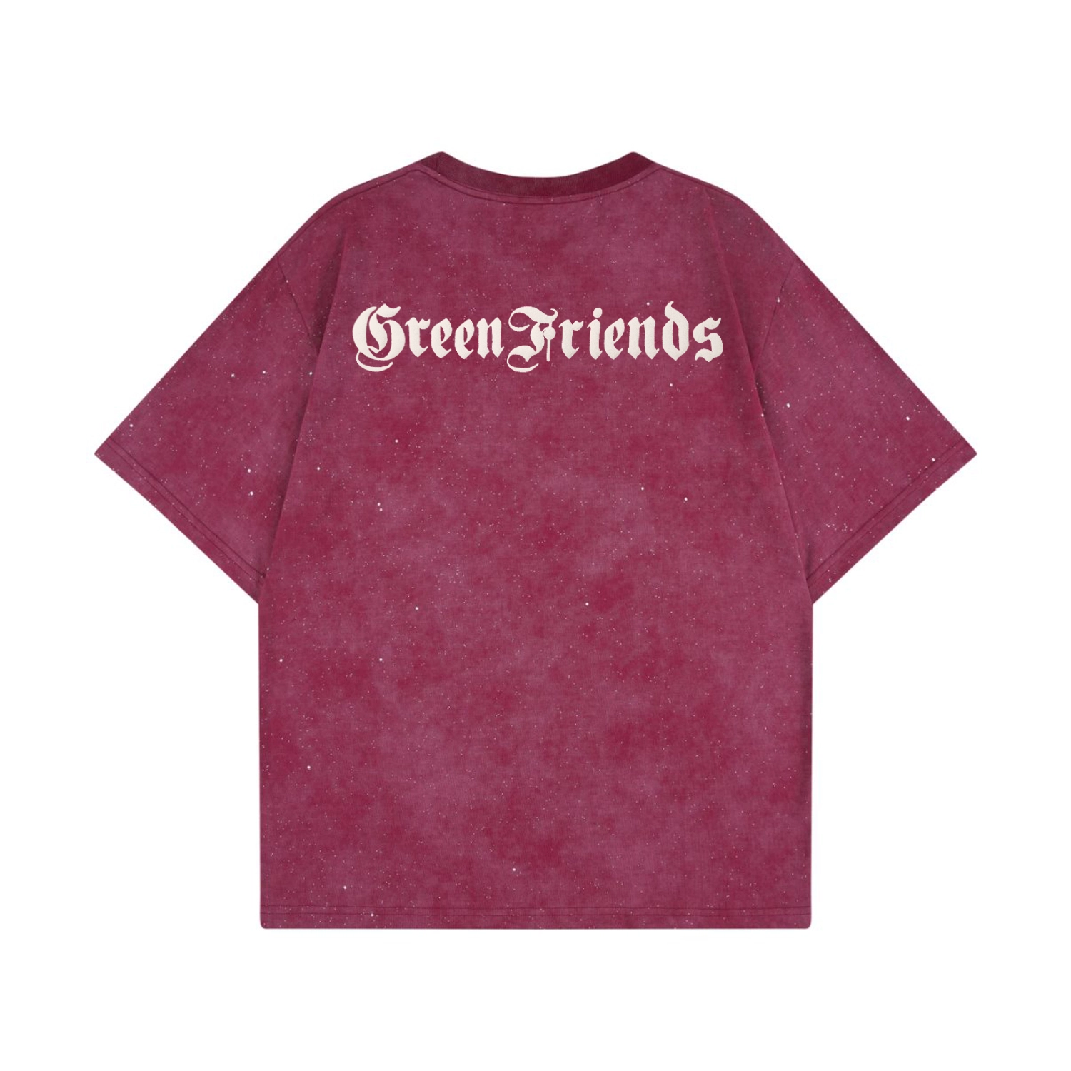 GF T