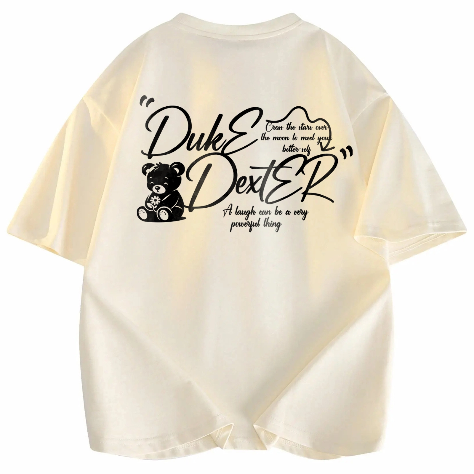 DUKE+DEXTER logoT