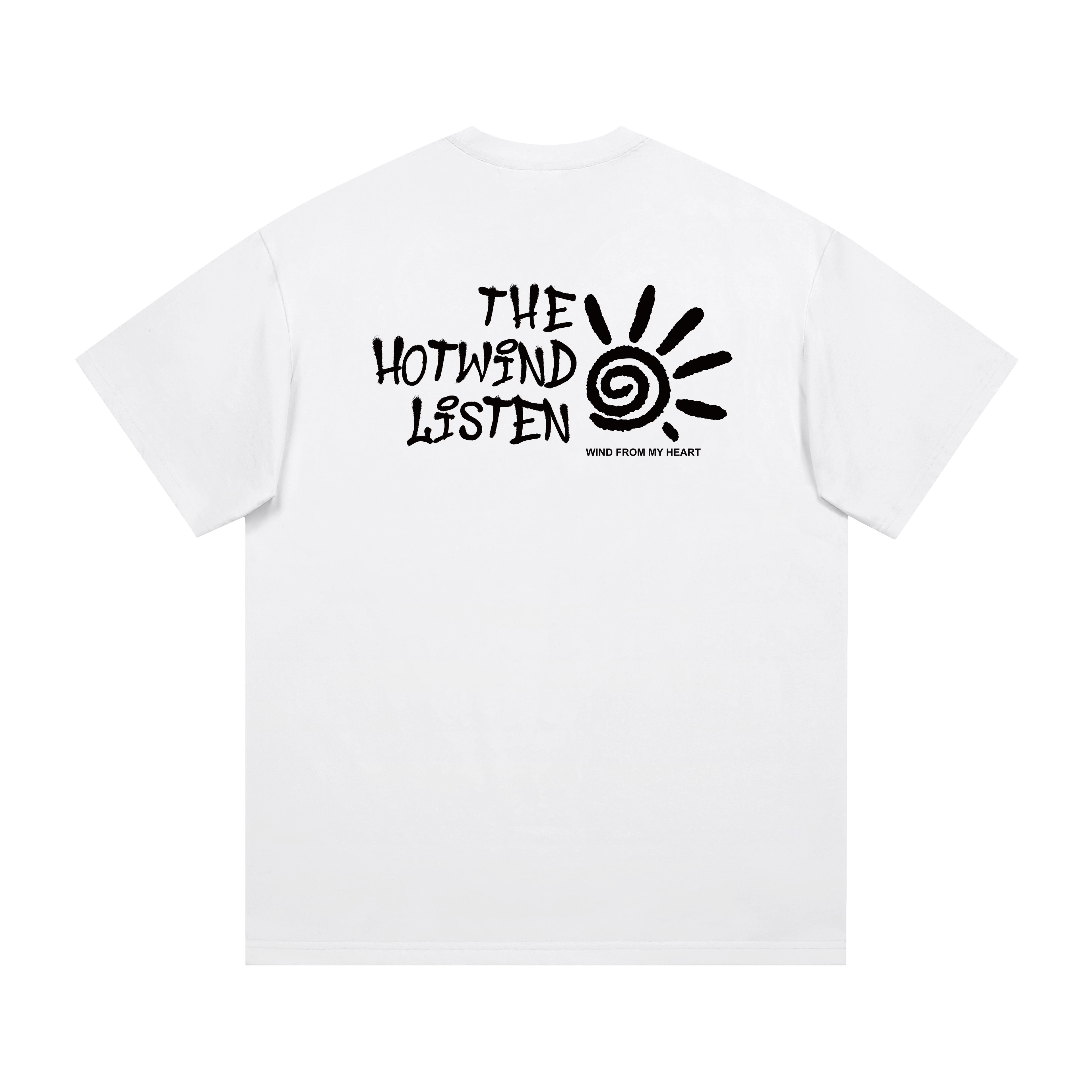 Hotwind LogoT