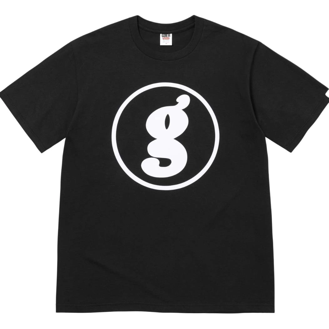 Supreme x GOODENOUGH SS25 WEEK15 End Racism Tee T