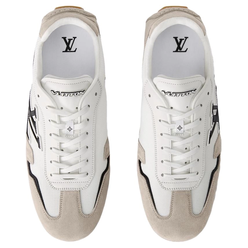 LOUIS VUITTON Rally
