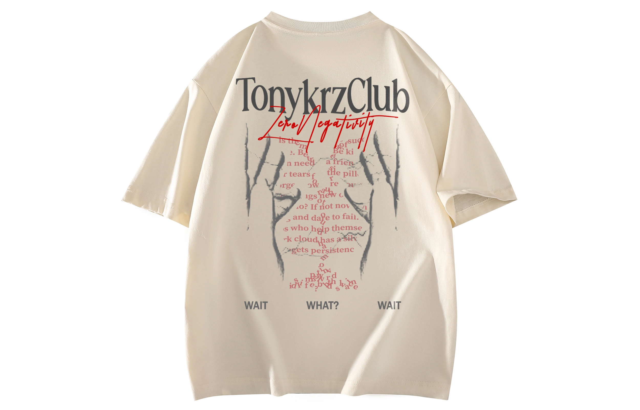 TONYKRZ T