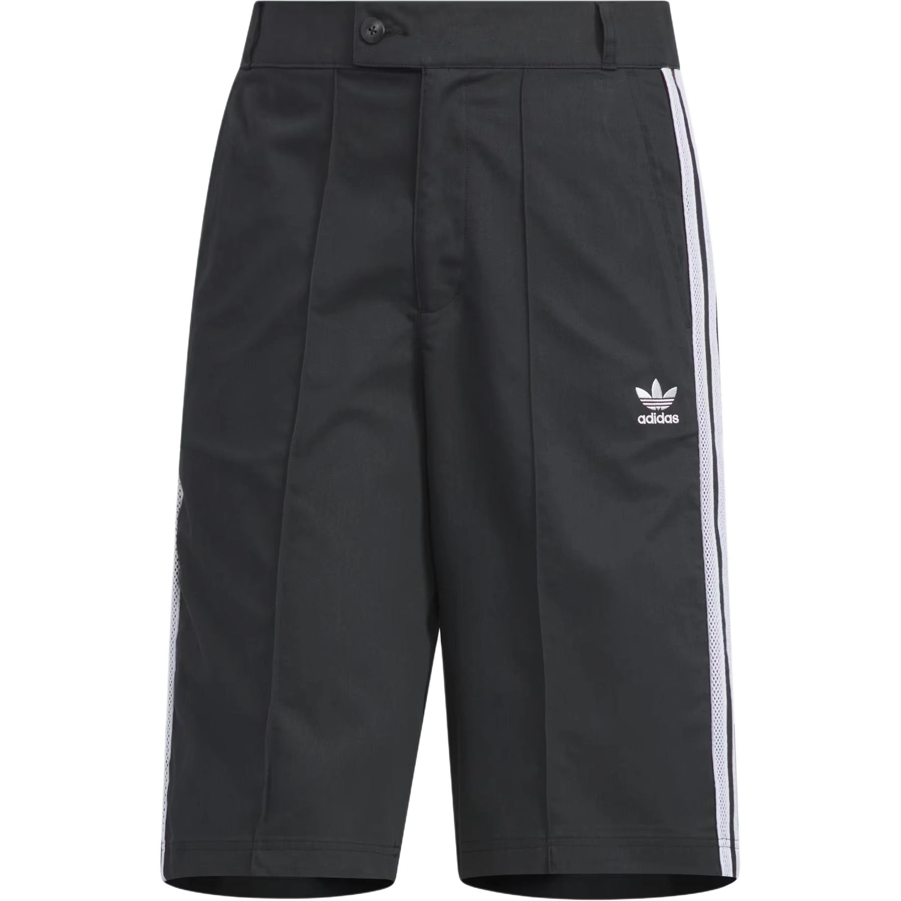 adidas originals Bermuda SS25 SHORTS logo