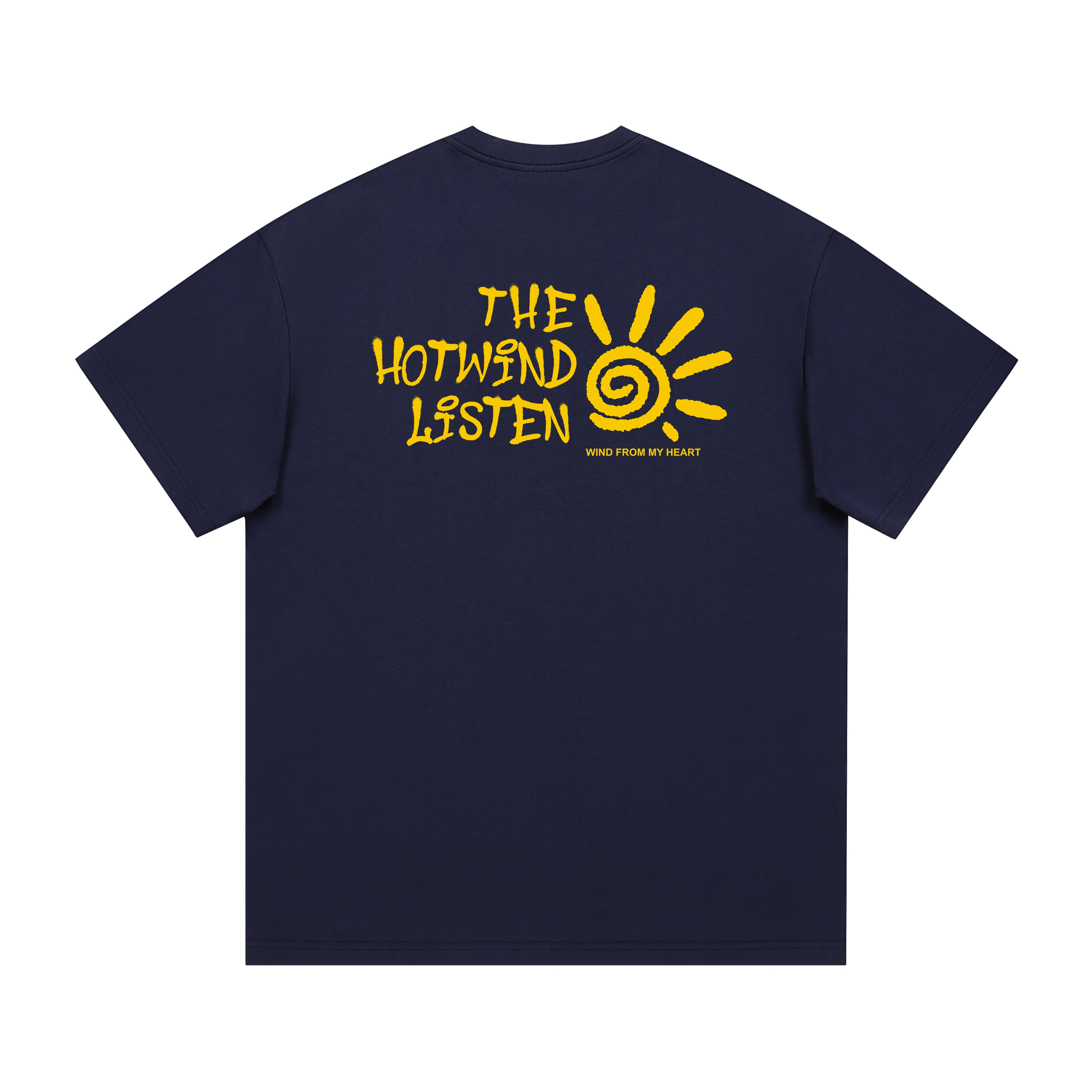 Hotwind LogoT