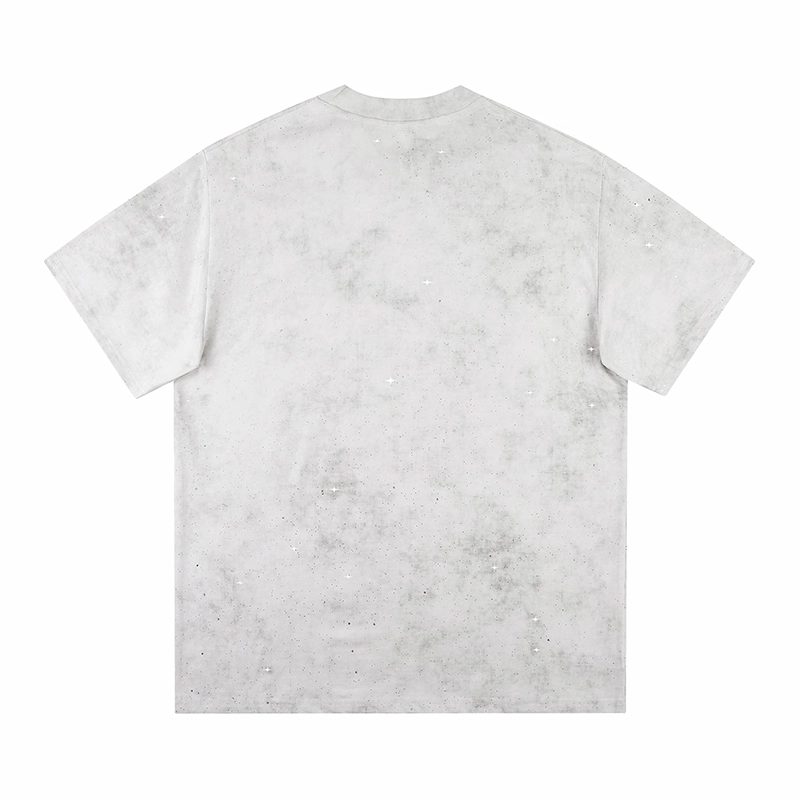 CHARLIE GOLF logocleanfitT