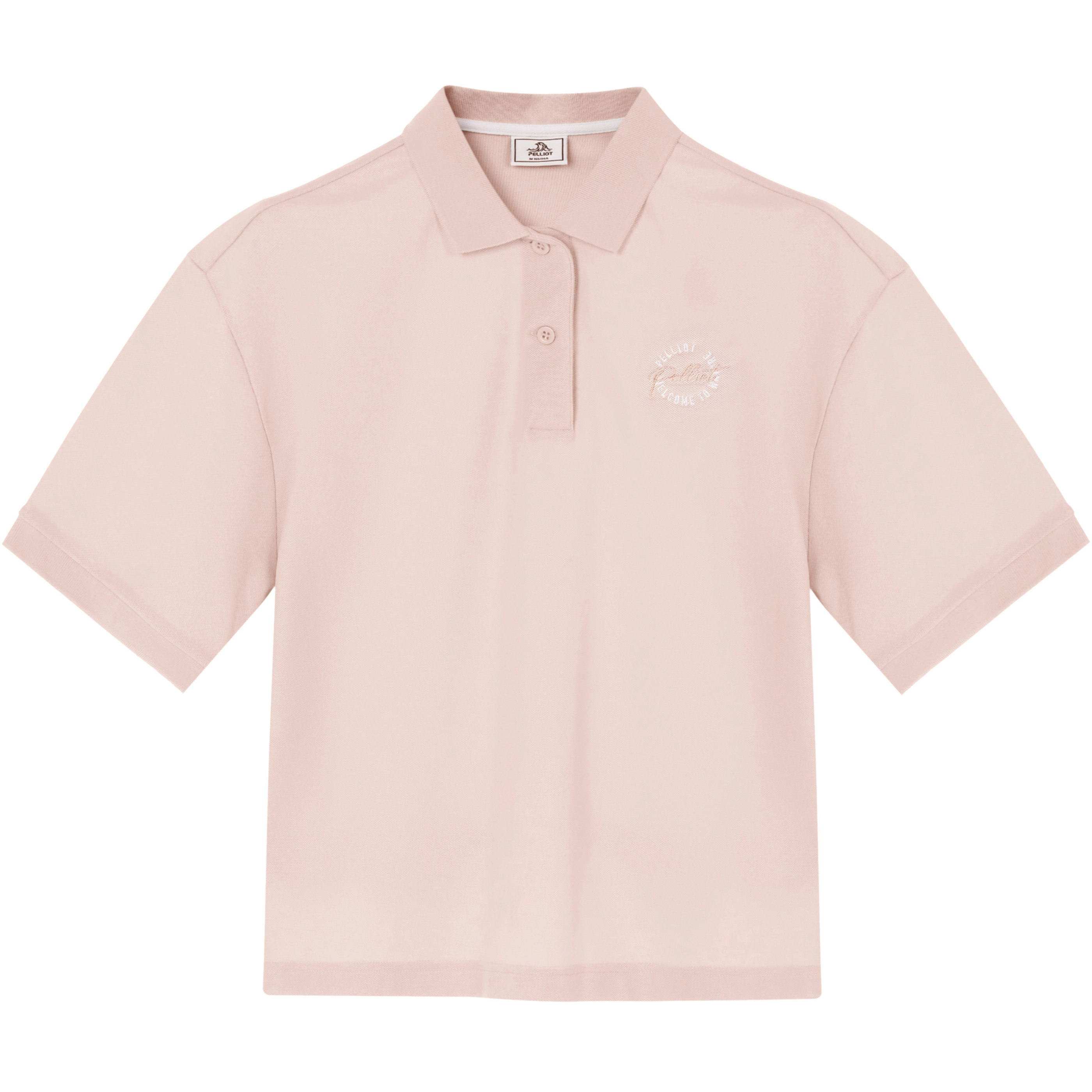 PELLIOT POLO T