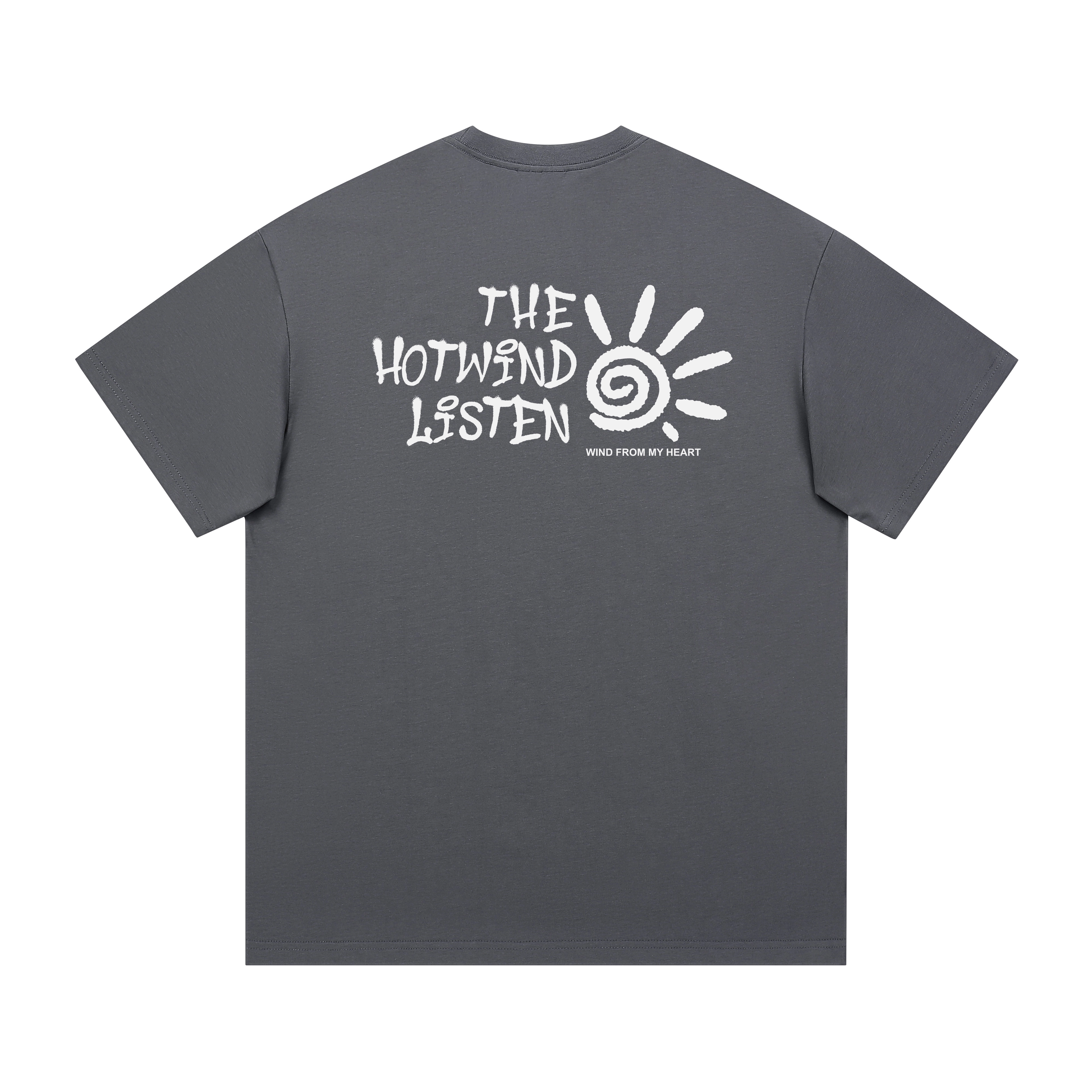 Hotwind LogoT