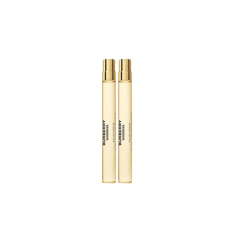 BURBERRY Goddess EDP 10ml