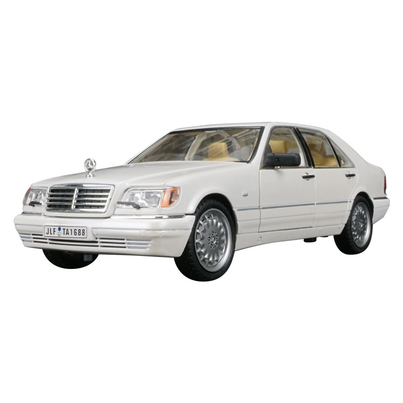 BABYS 1ST W140 S320 124