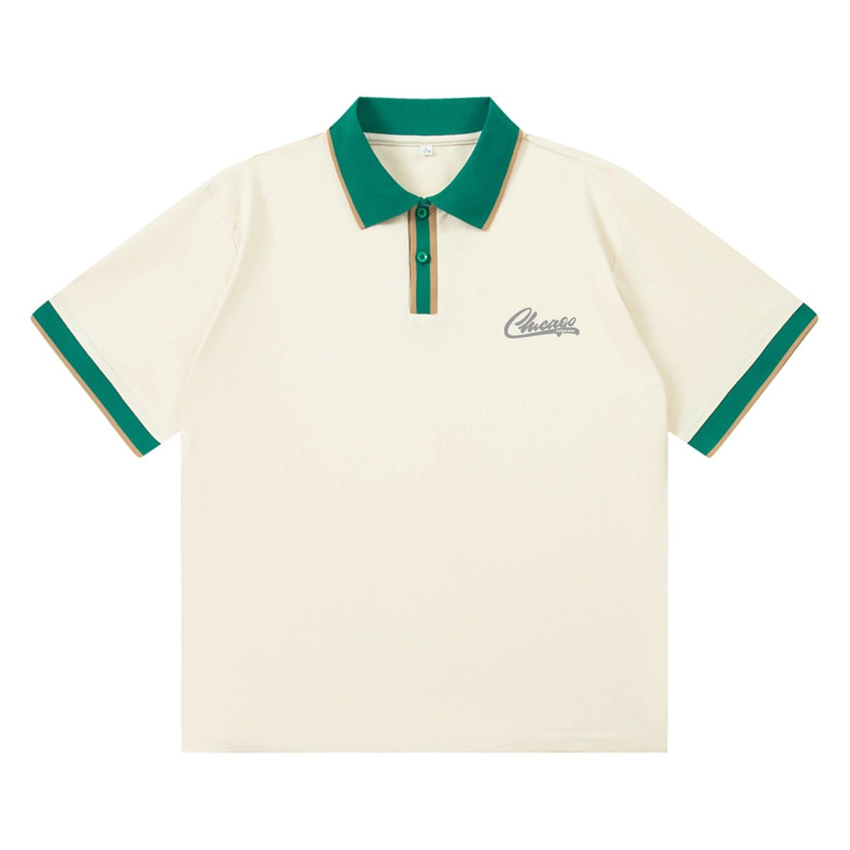 CELUCASN Polo