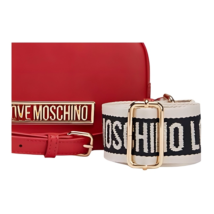 LOVE MOSCHINO Logo