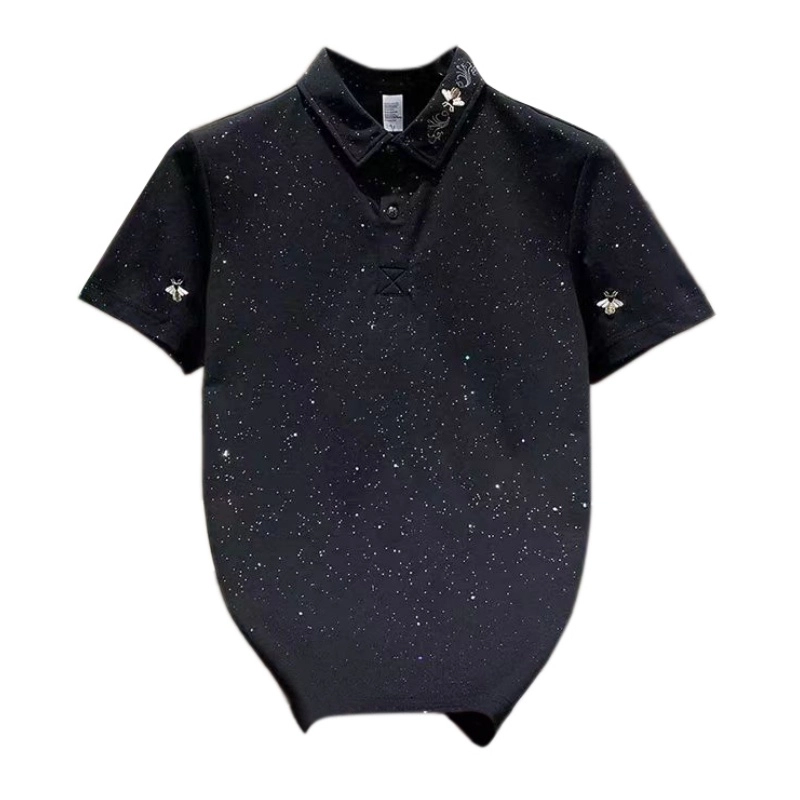 TESTUNG Polo