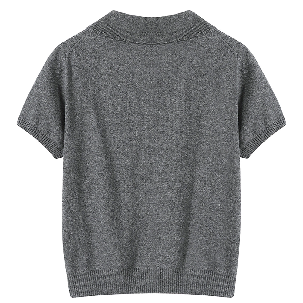 STGX polo T