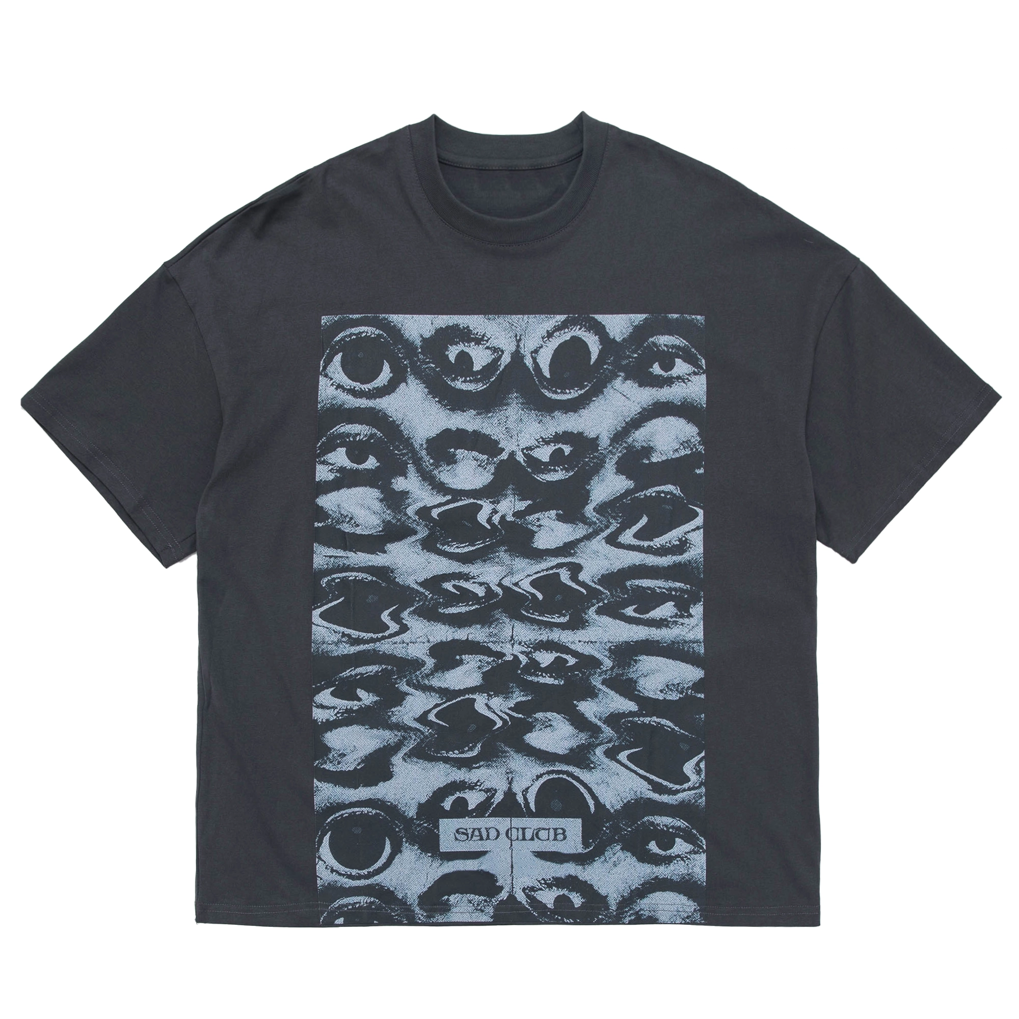 STRANGER LAB T