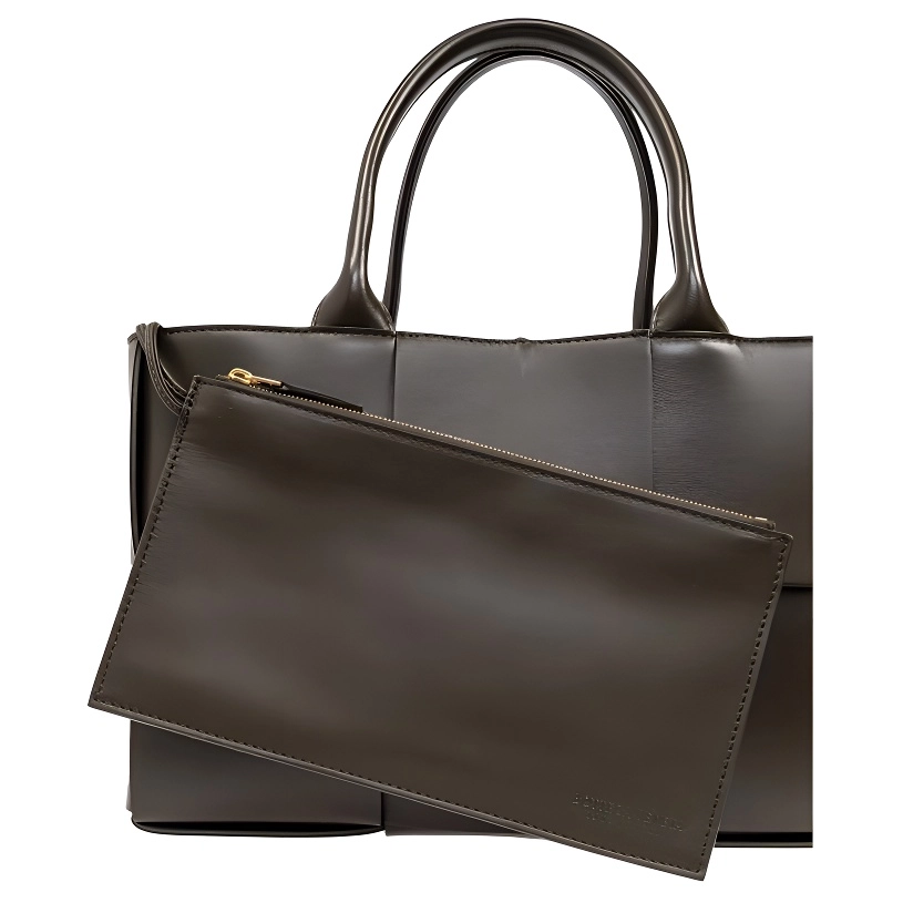 Bottega Veneta Intreccio Tote