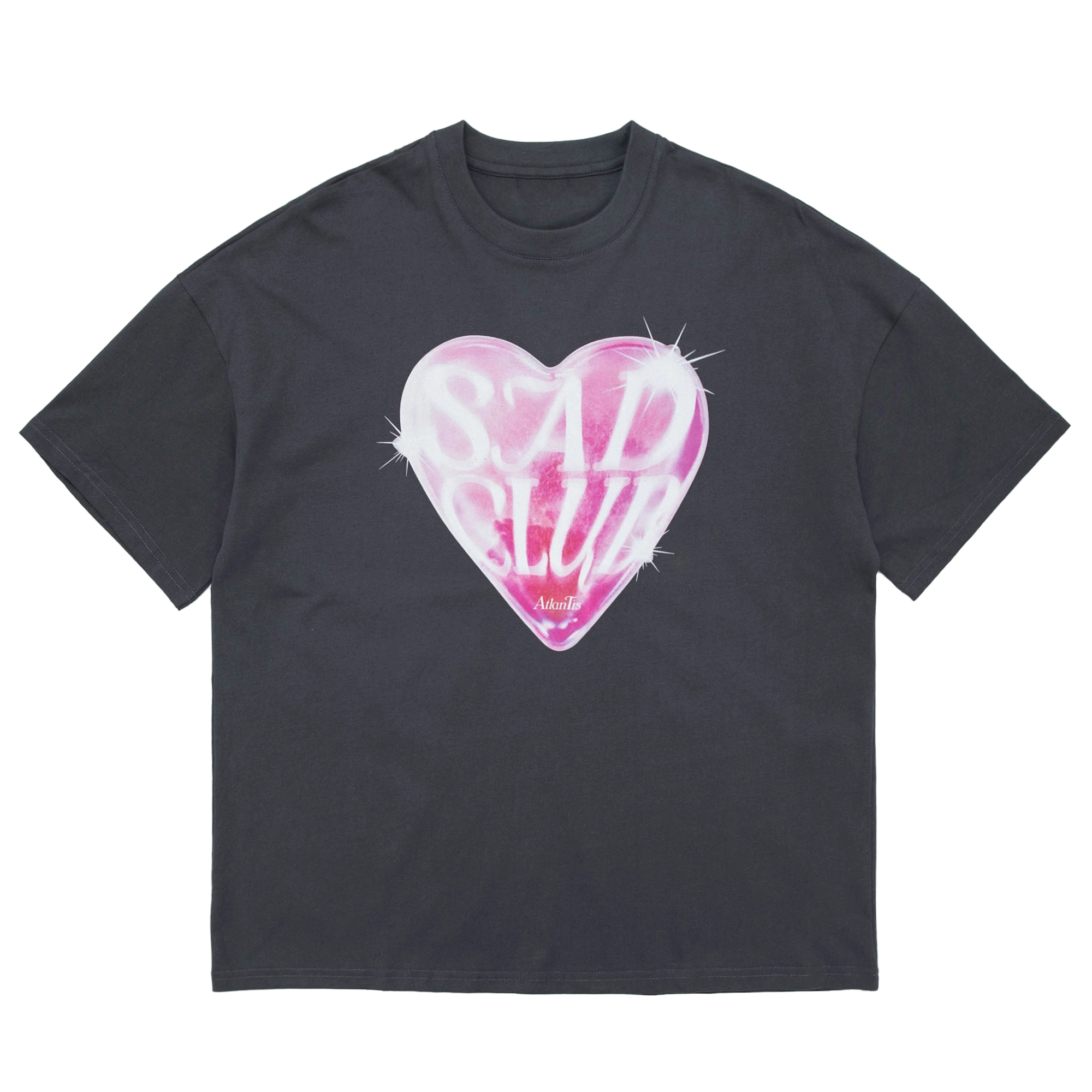 STRANGER LAB T
