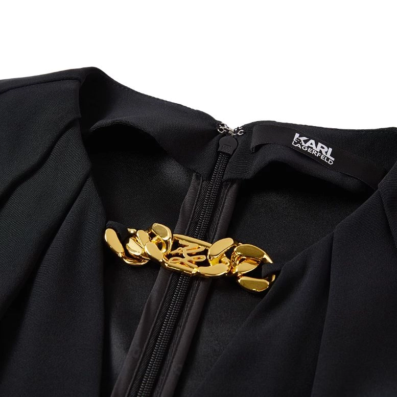 KARL LAGERFELD V T