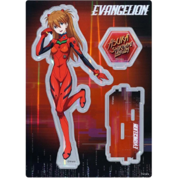 BOOM COMIC EVA