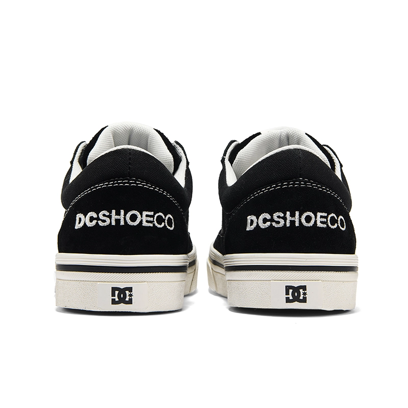 DC Shoes CANVAS CAS