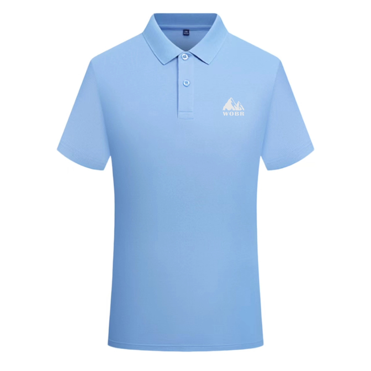 WOBR Polo