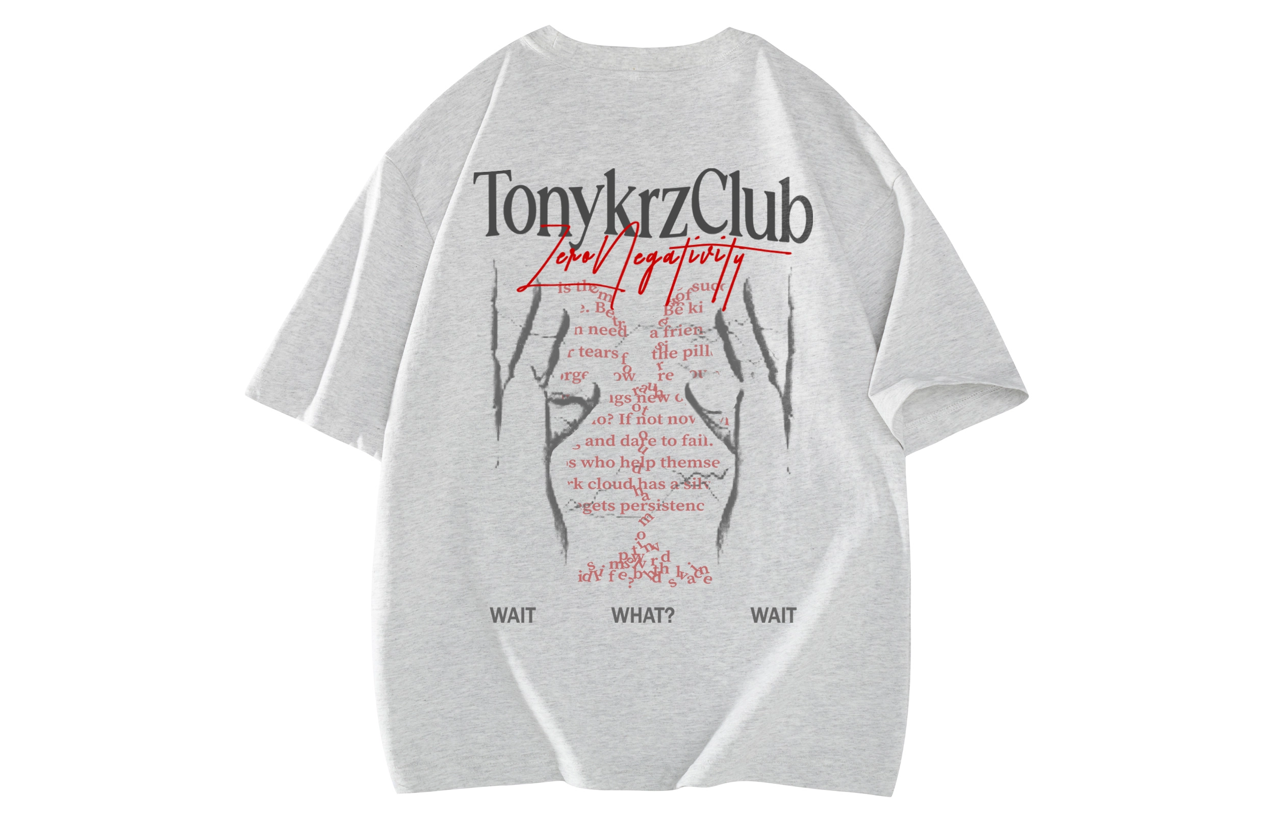 TONYKRZ T