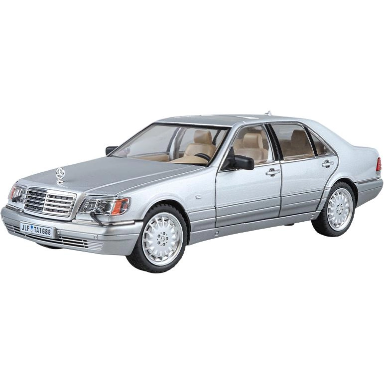 BABYS 1ST W140 S320 124