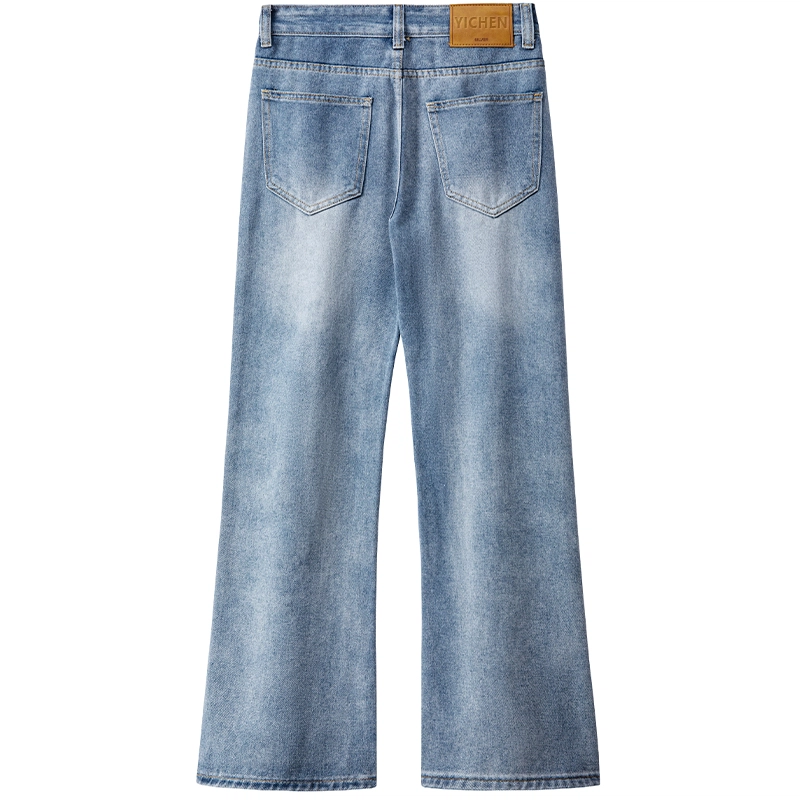 YICHEN vintagecleanfit