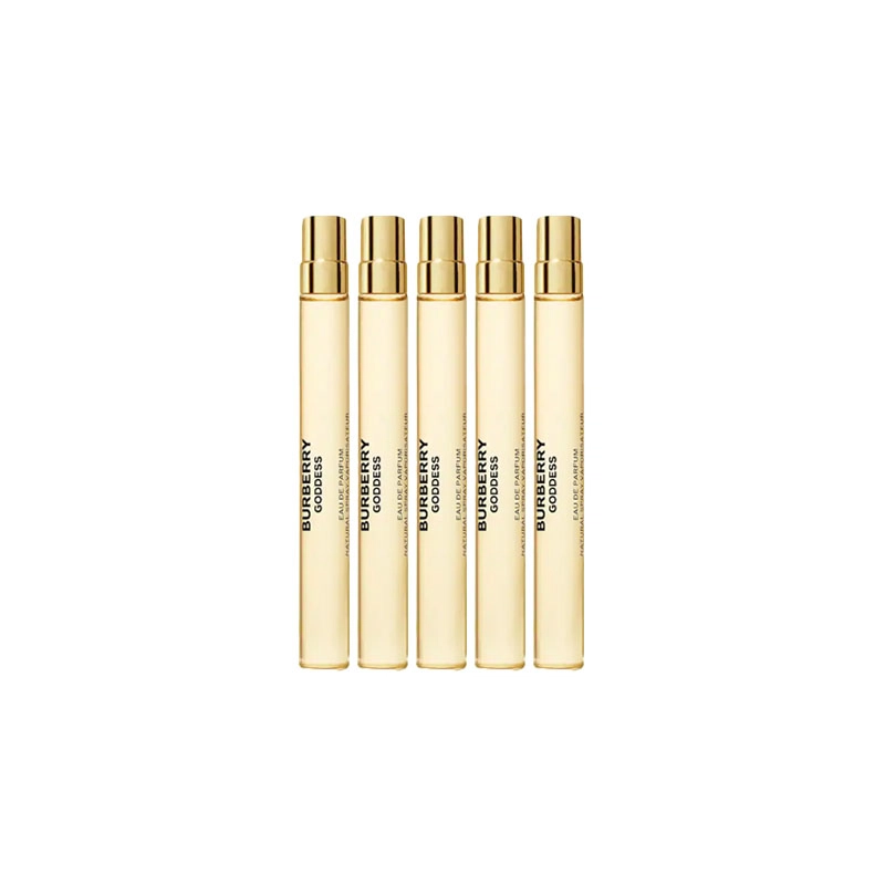BURBERRY Goddess EDP 10ml