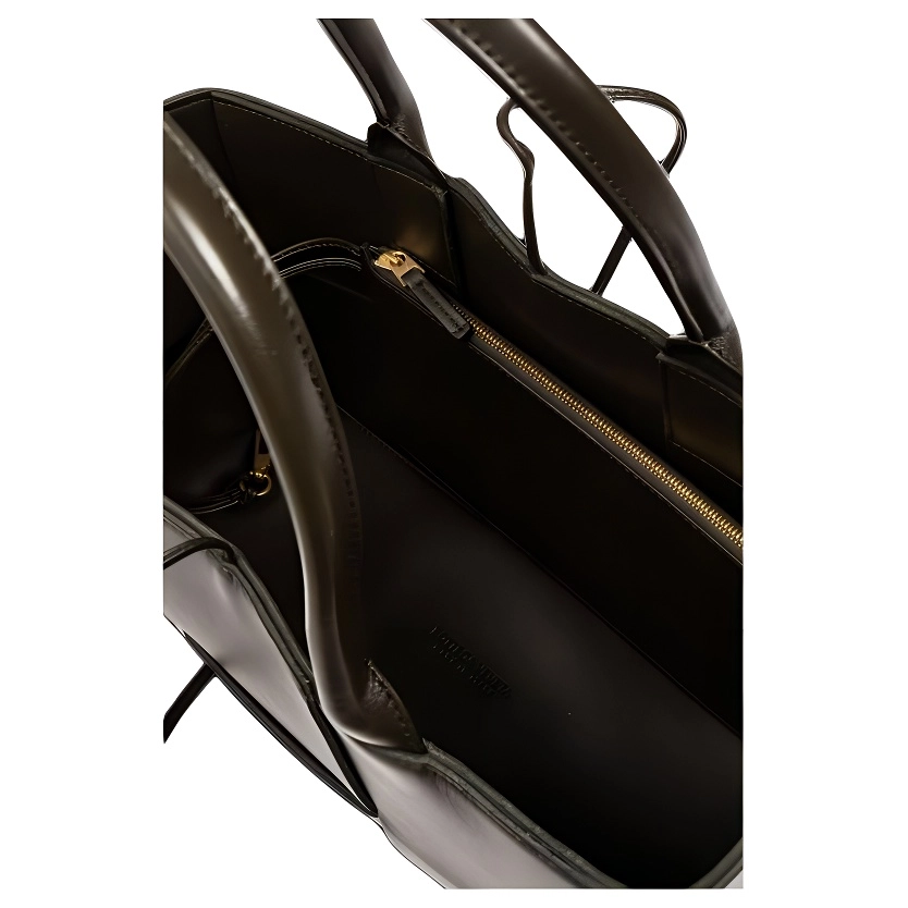 Bottega Veneta Intreccio Tote