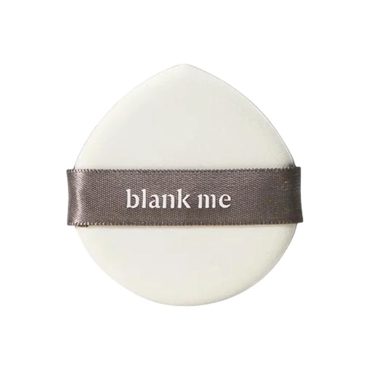 blank me